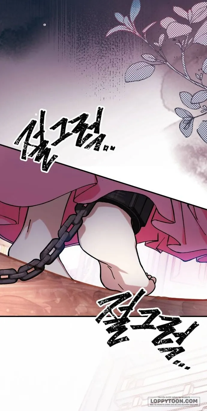 Tôi Đã Nuôi Dưỡng Nhân Vật Phản Diện - Chap 43 - Trang 21