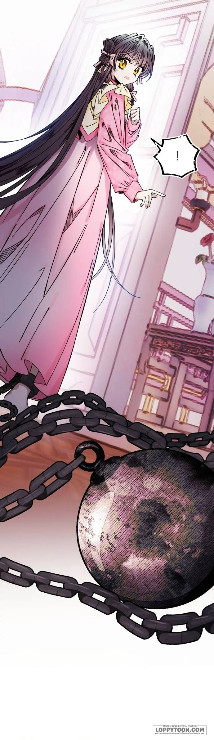 Tôi Đã Nuôi Dưỡng Nhân Vật Phản Diện - Chap 43 - Trang 22