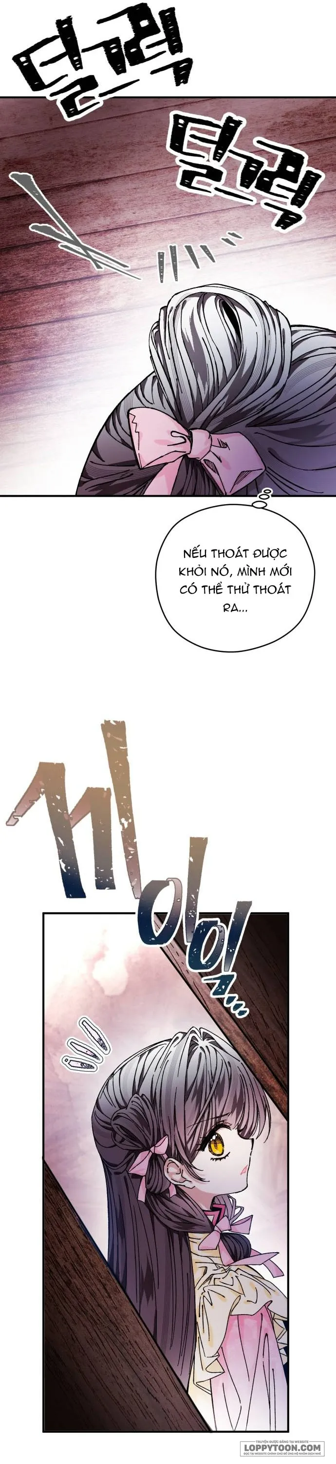 Tôi Đã Nuôi Dưỡng Nhân Vật Phản Diện - Chap 43 - Trang 24