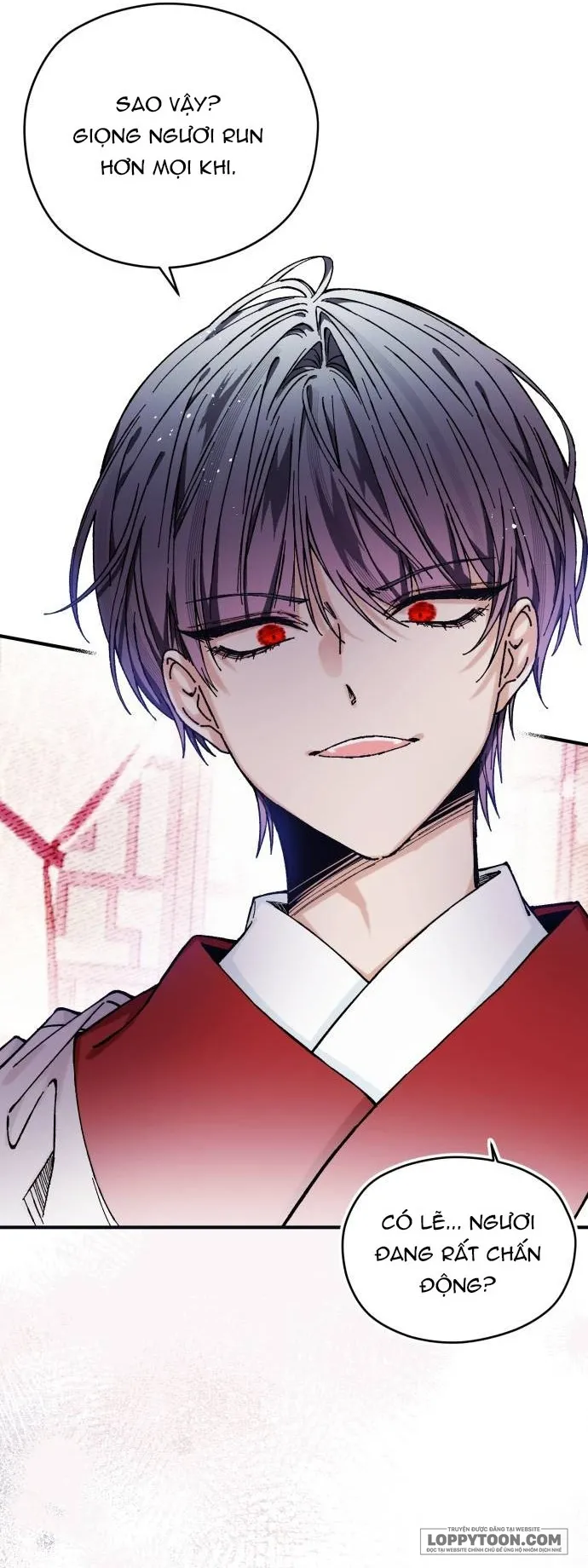 Tôi Đã Nuôi Dưỡng Nhân Vật Phản Diện - Chap 43 - Trang 4