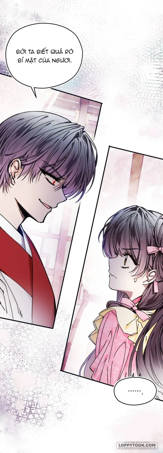 Tôi Đã Nuôi Dưỡng Nhân Vật Phản Diện - Chap 43 - Trang 5