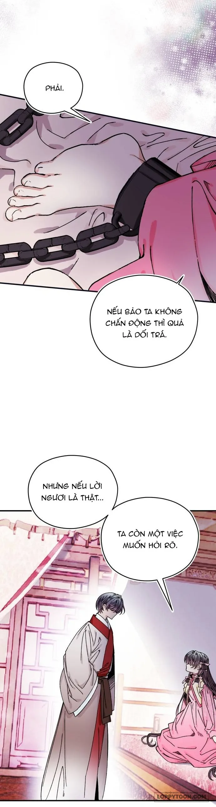Tôi Đã Nuôi Dưỡng Nhân Vật Phản Diện - Chap 43 - Trang 6