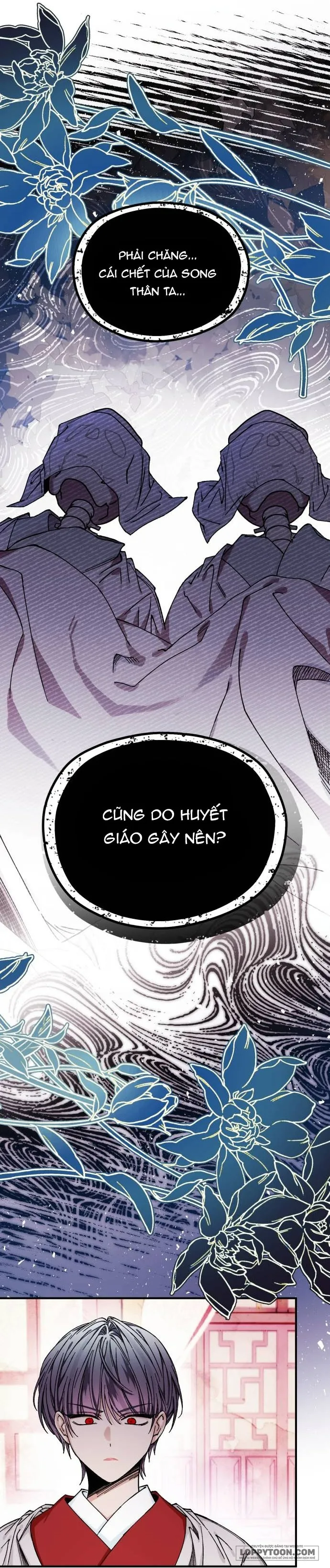Tôi Đã Nuôi Dưỡng Nhân Vật Phản Diện - Chap 43 - Trang 7