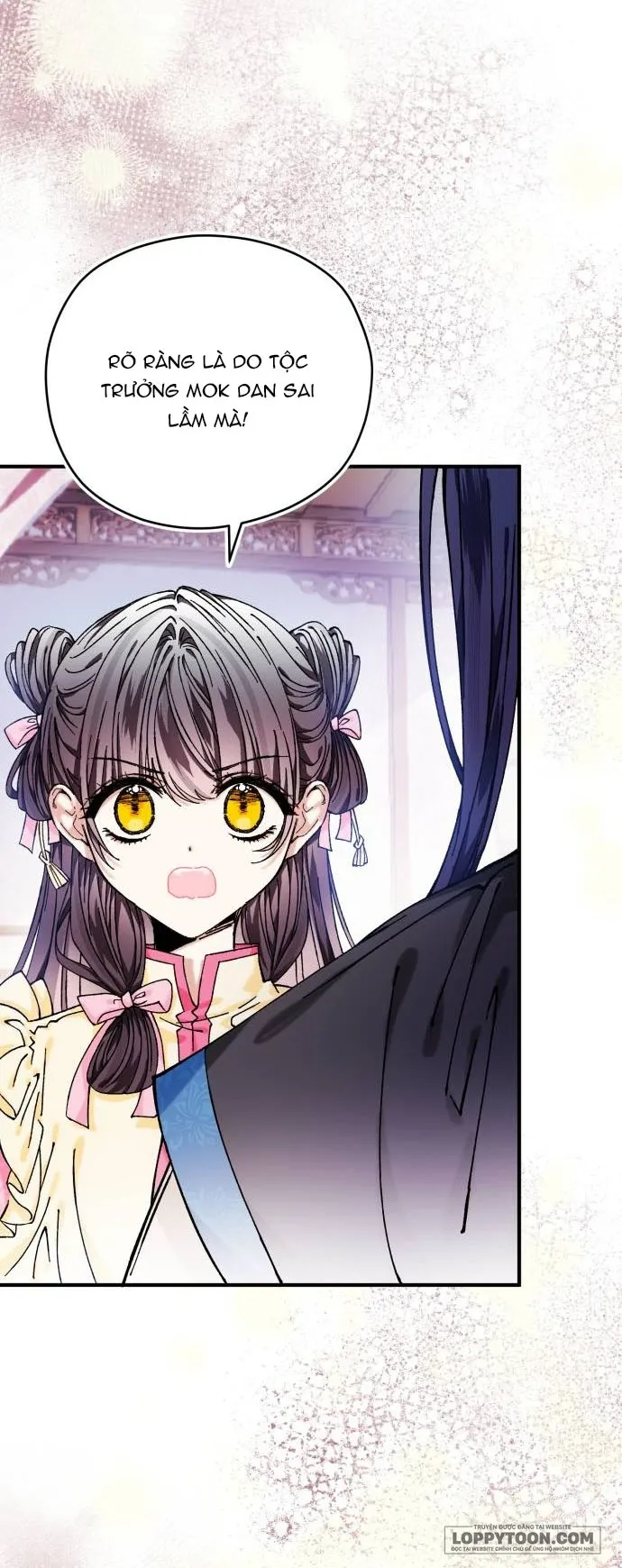 Tôi Đã Nuôi Dưỡng Nhân Vật Phản Diện - Chap 44 - Trang 21