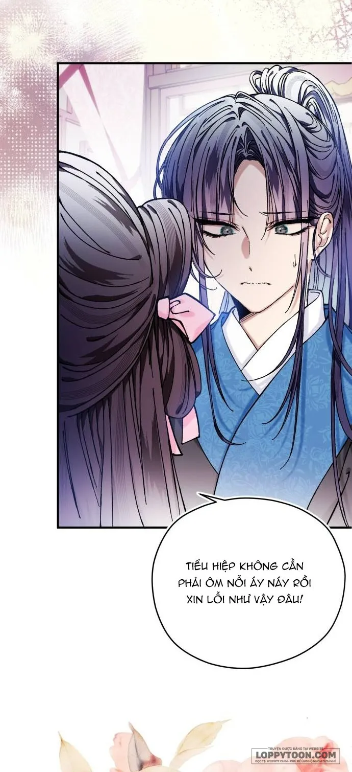 Tôi Đã Nuôi Dưỡng Nhân Vật Phản Diện - Chap 44 - Trang 22