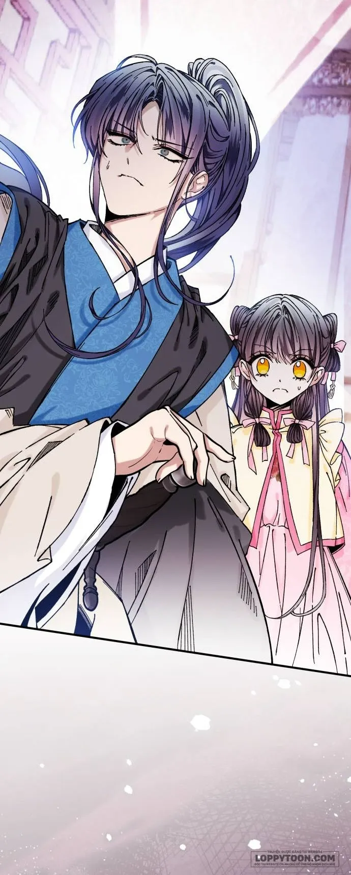 Tôi Đã Nuôi Dưỡng Nhân Vật Phản Diện - Chap 44 - Trang 28