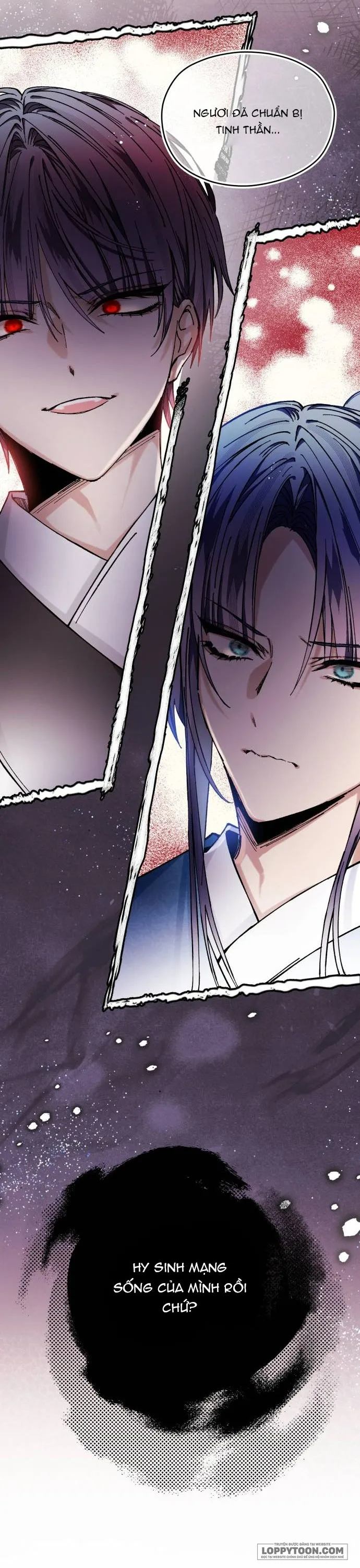 Tôi Đã Nuôi Dưỡng Nhân Vật Phản Diện - Chap 44 - Trang 29