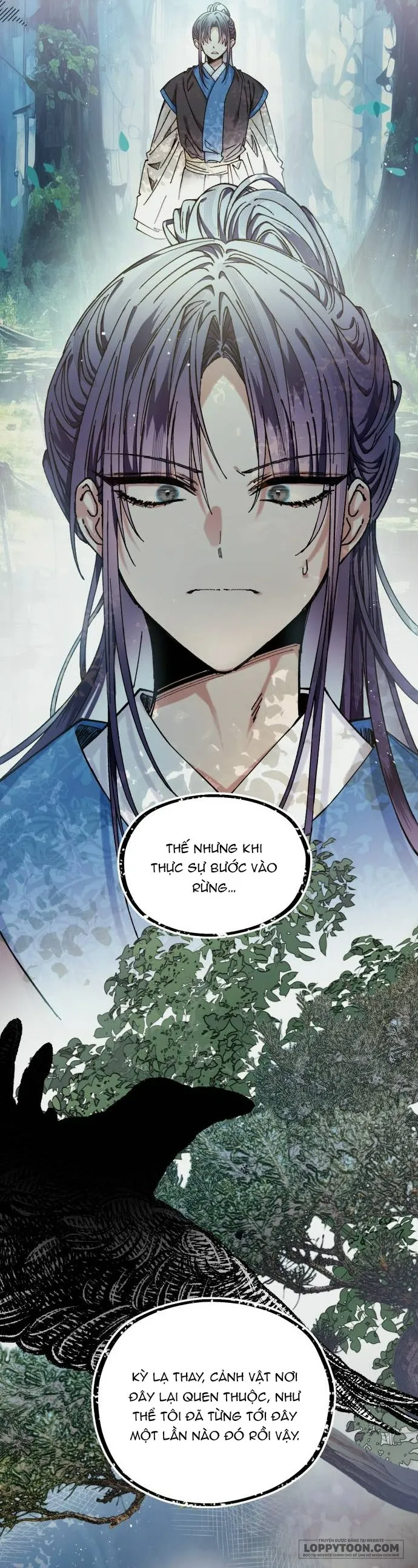 Tôi Đã Nuôi Dưỡng Nhân Vật Phản Diện - Chap 44 - Trang 7