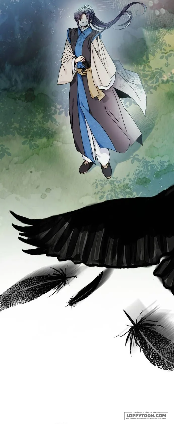 Tôi Đã Nuôi Dưỡng Nhân Vật Phản Diện - Chap 44 - Trang 8