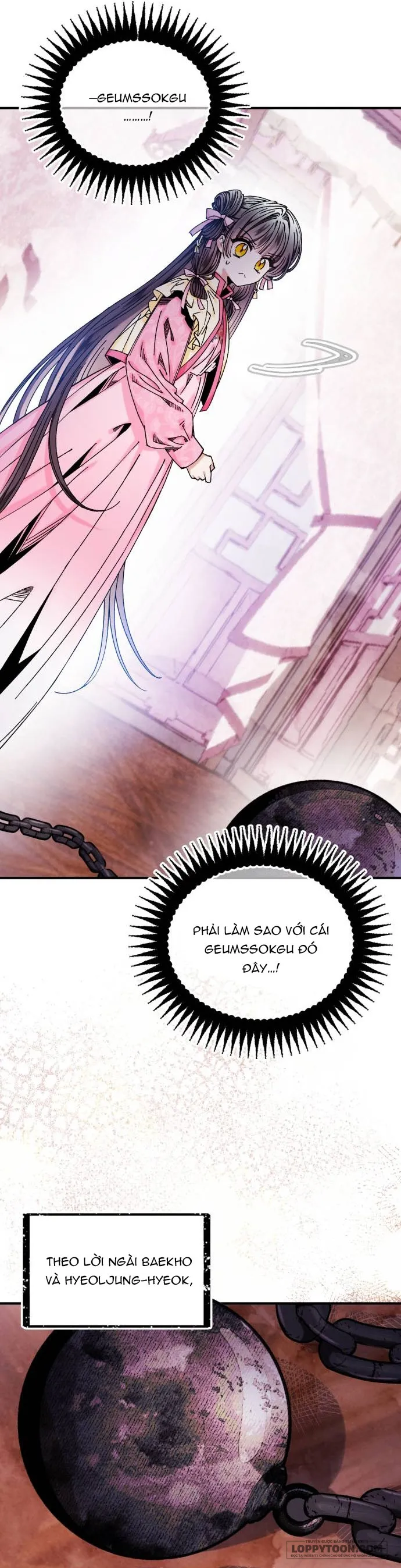 Tôi Đã Nuôi Dưỡng Nhân Vật Phản Diện - Chap 45 - Trang 12