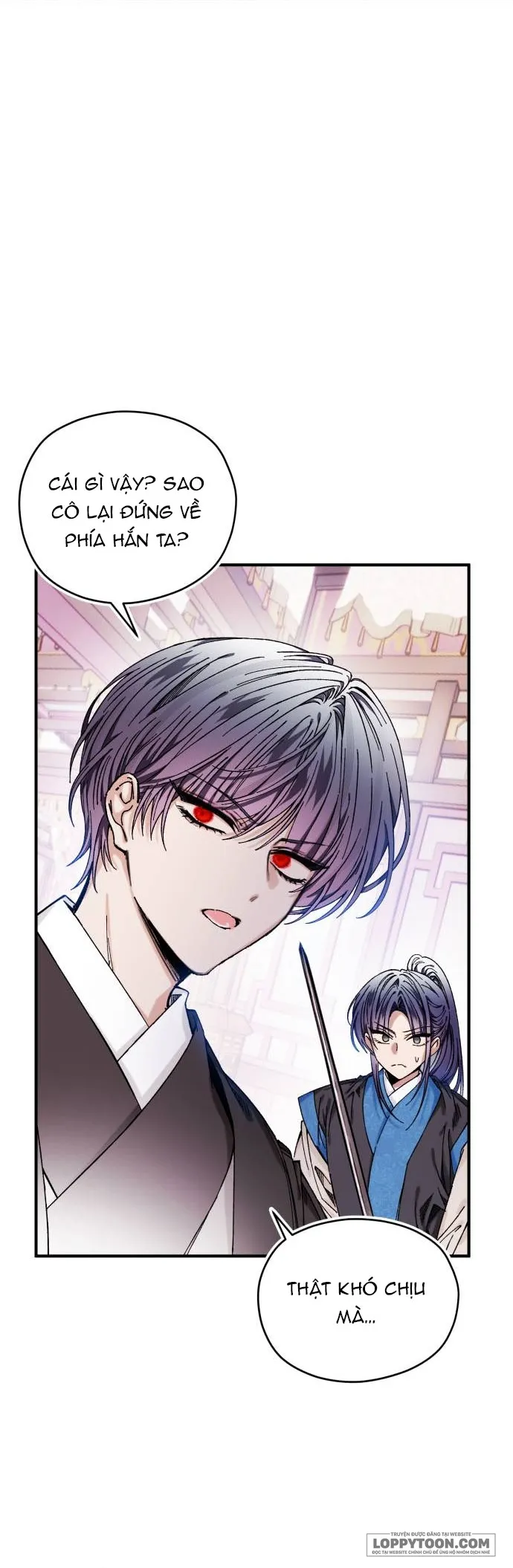 Tôi Đã Nuôi Dưỡng Nhân Vật Phản Diện - Chap 45 - Trang 6