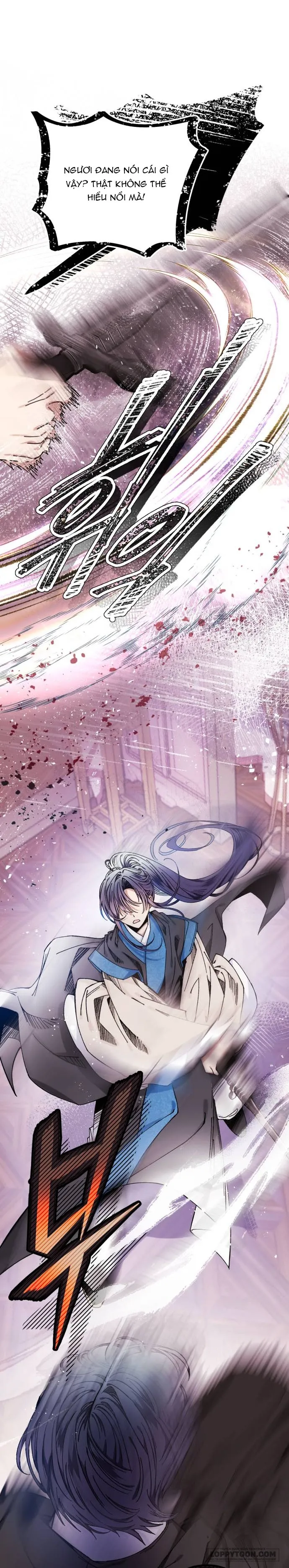 Tôi Đã Nuôi Dưỡng Nhân Vật Phản Diện - Chap 45 - Trang 8