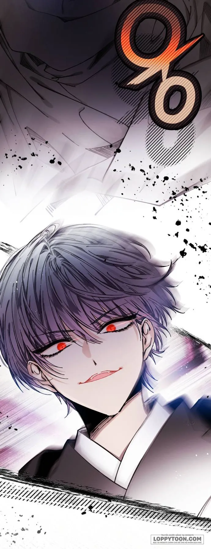 Tôi Đã Nuôi Dưỡng Nhân Vật Phản Diện - Chap 45 - Trang 9