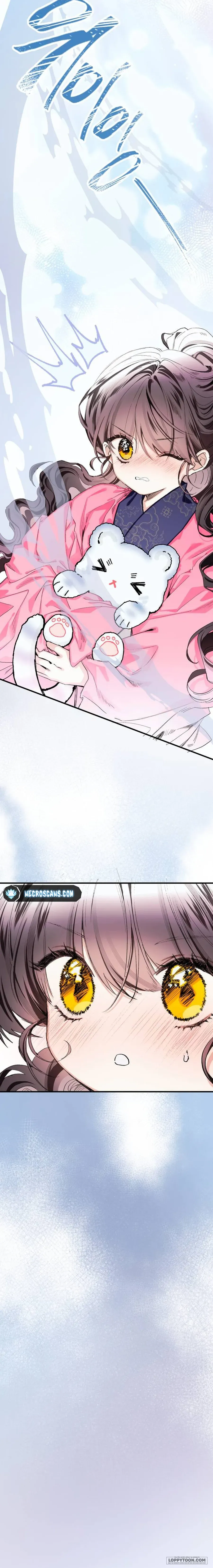 Tôi Đã Nuôi Dưỡng Nhân Vật Phản Diện - Chap 5 - Trang 20