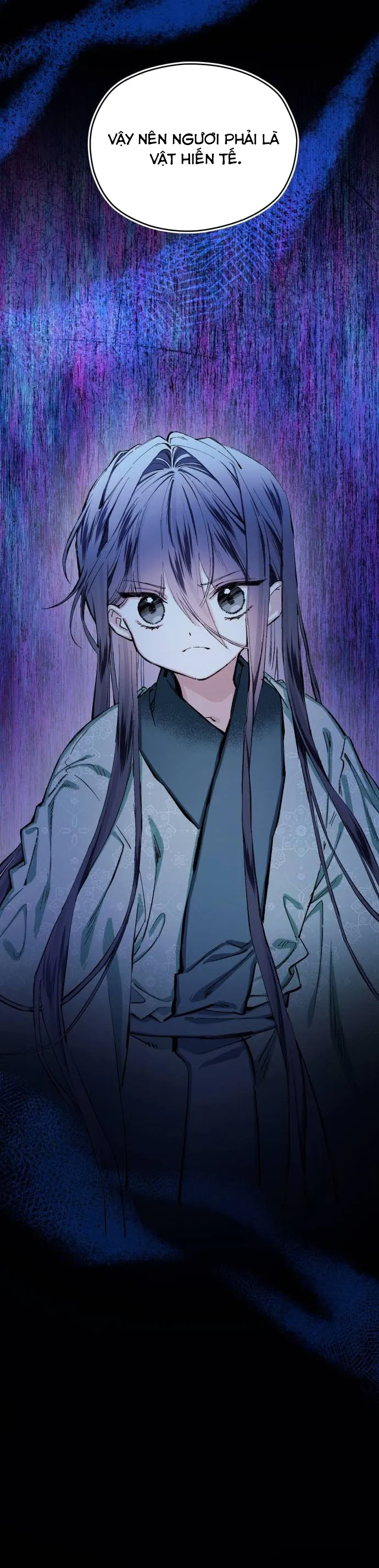 Tôi Đã Nuôi Dưỡng Nhân Vật Phản Diện - Chap 8 - Trang 10