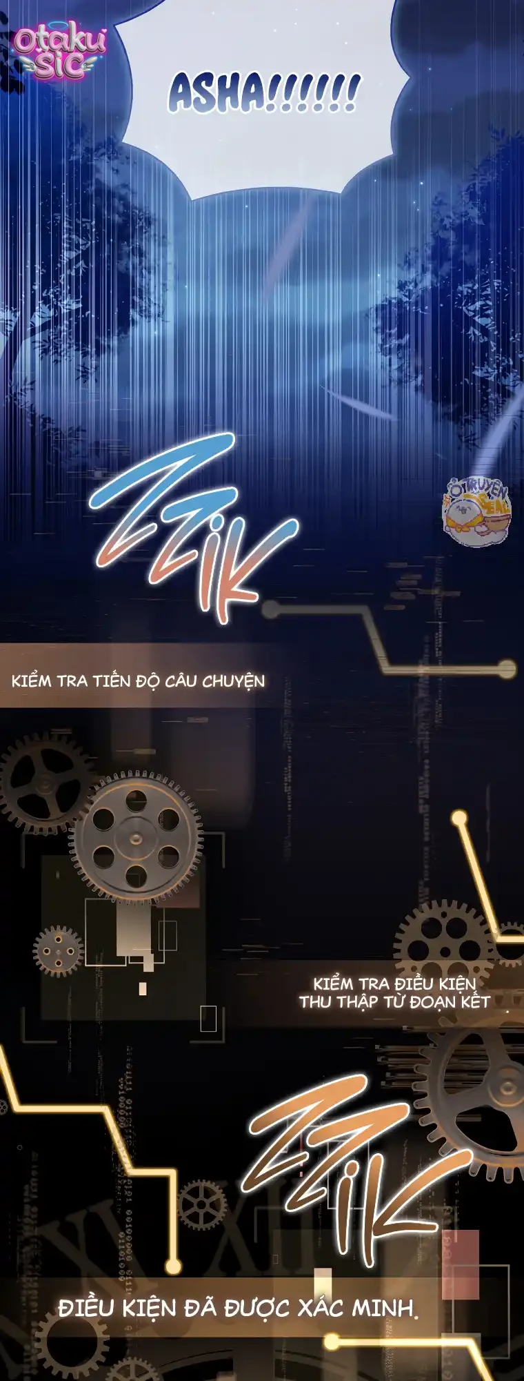 Tôi Đã Tắt Cài Đặt Chế Độ Nhận Thức Nỗi Đau! - Chap 1 - Trang 27