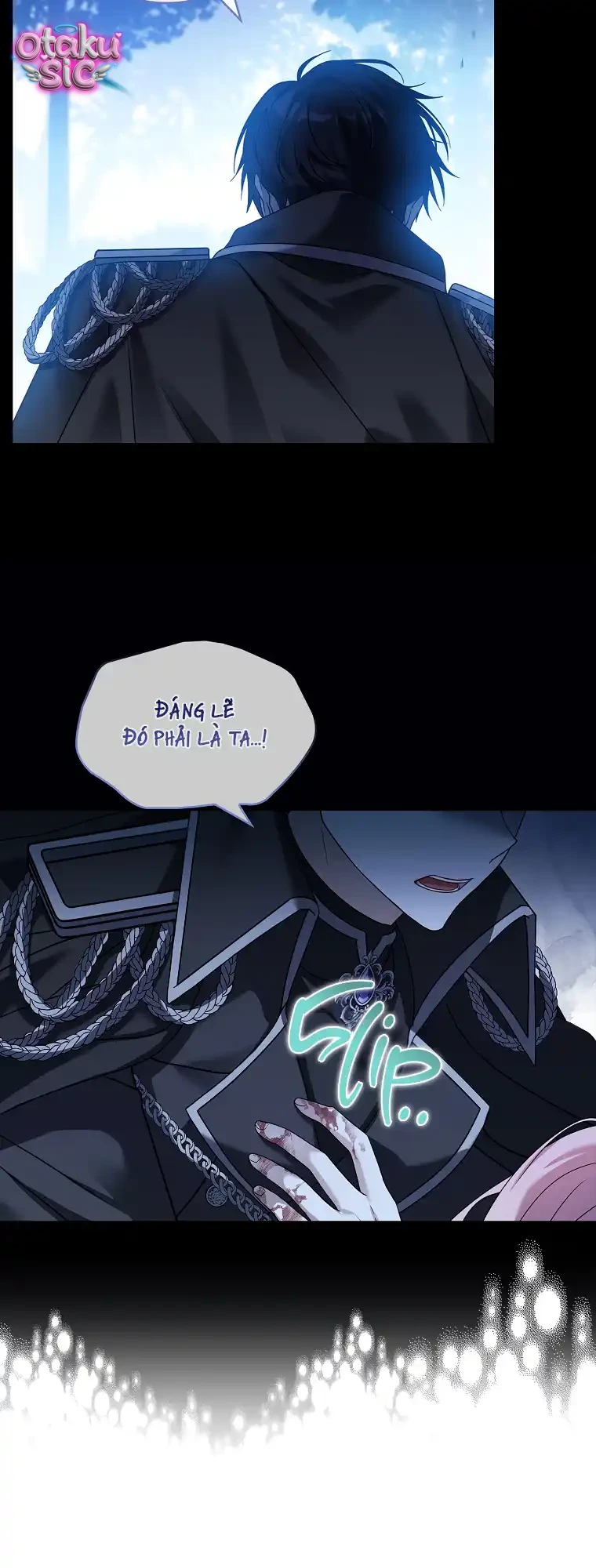 Tôi Đã Tắt Cài Đặt Chế Độ Nhận Thức Nỗi Đau! - Chap 1 - Trang 30