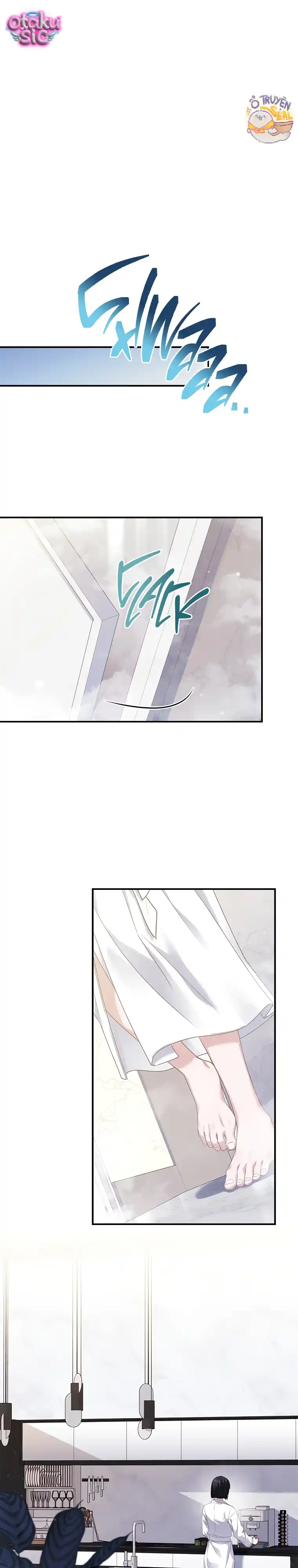 Tôi Đã Tắt Cài Đặt Chế Độ Nhận Thức Nỗi Đau! - Chap 1 - Trang 38
