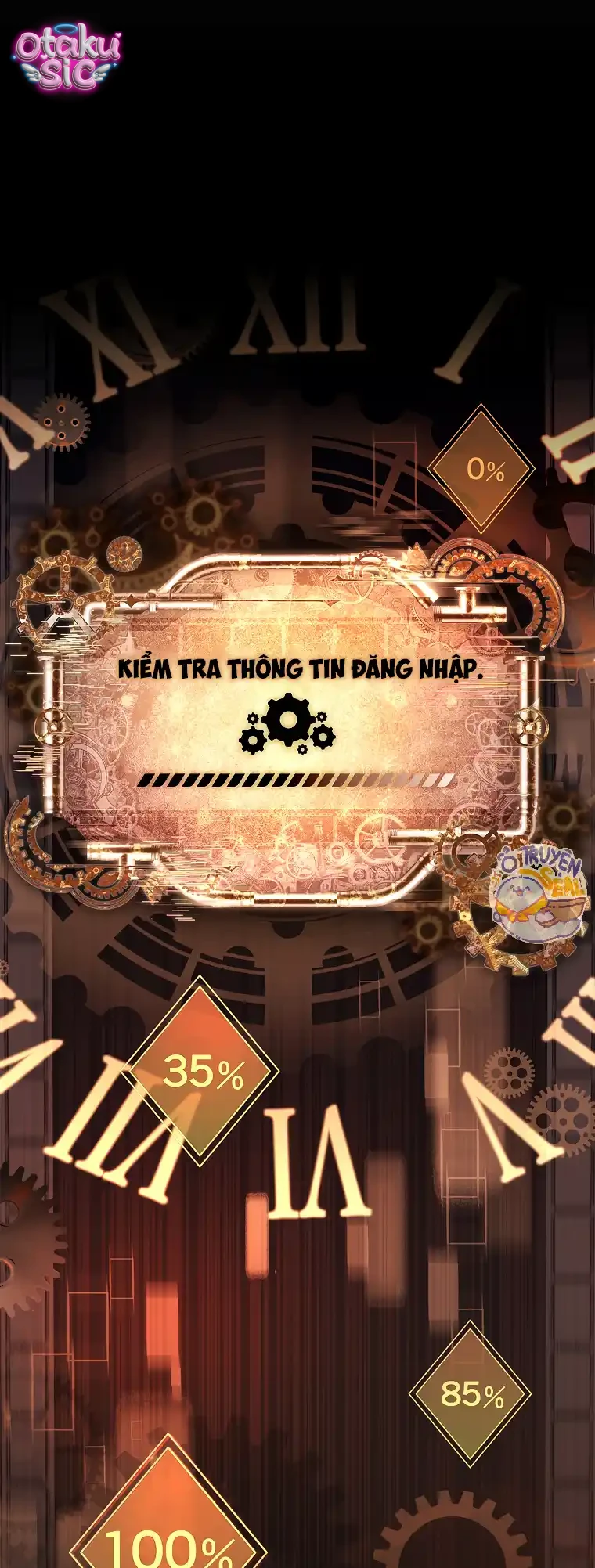 Tôi Đã Tắt Cài Đặt Chế Độ Nhận Thức Nỗi Đau! - Chap 1 - Trang 45