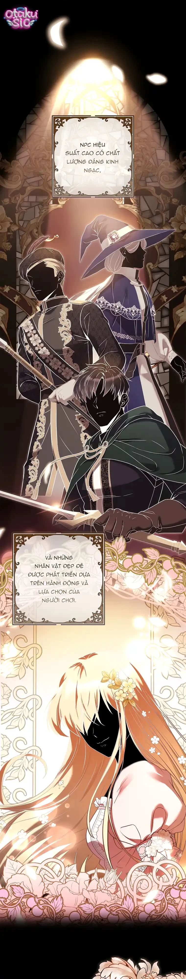 Tôi Đã Tắt Cài Đặt Chế Độ Nhận Thức Nỗi Đau! - Chap 1 - Trang 48