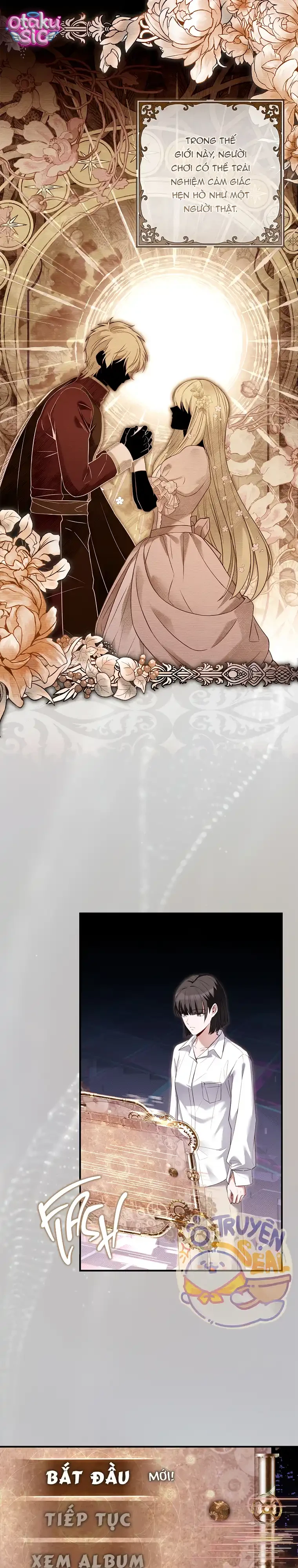 Tôi Đã Tắt Cài Đặt Chế Độ Nhận Thức Nỗi Đau! - Chap 1 - Trang 49