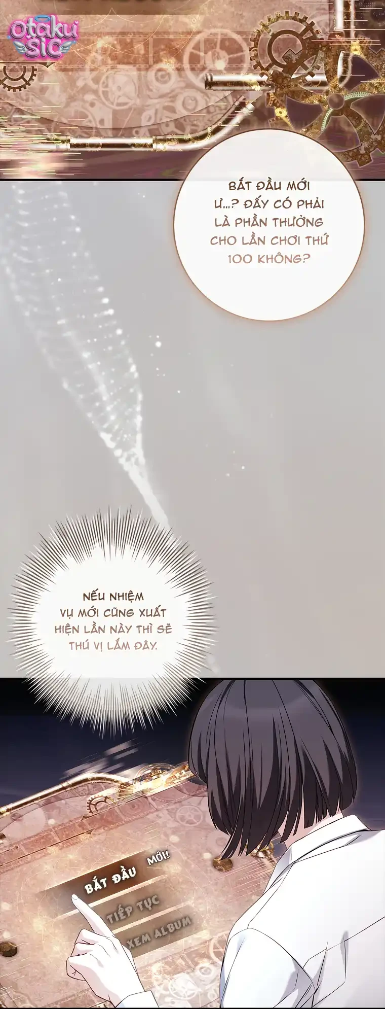Tôi Đã Tắt Cài Đặt Chế Độ Nhận Thức Nỗi Đau! - Chap 1 - Trang 50