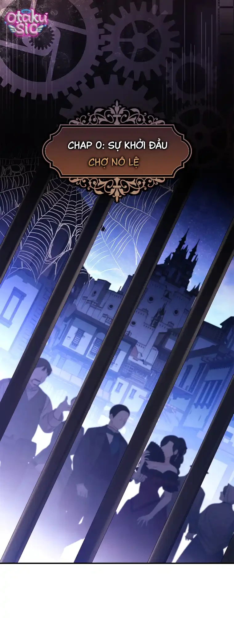 Tôi Đã Tắt Cài Đặt Chế Độ Nhận Thức Nỗi Đau! - Chap 1 - Trang 53
