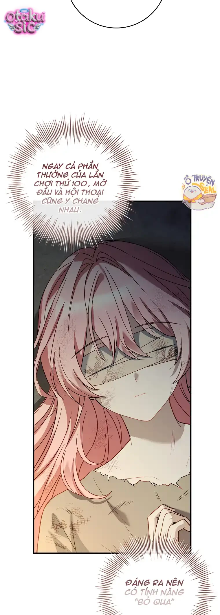 Tôi Đã Tắt Cài Đặt Chế Độ Nhận Thức Nỗi Đau! - Chap 1 - Trang 57
