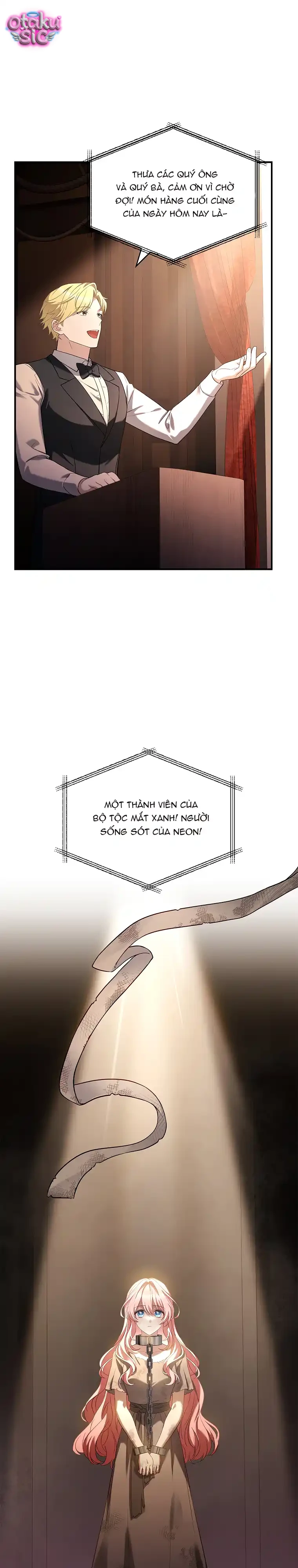 Tôi Đã Tắt Cài Đặt Chế Độ Nhận Thức Nỗi Đau! - Chap 1 - Trang 59