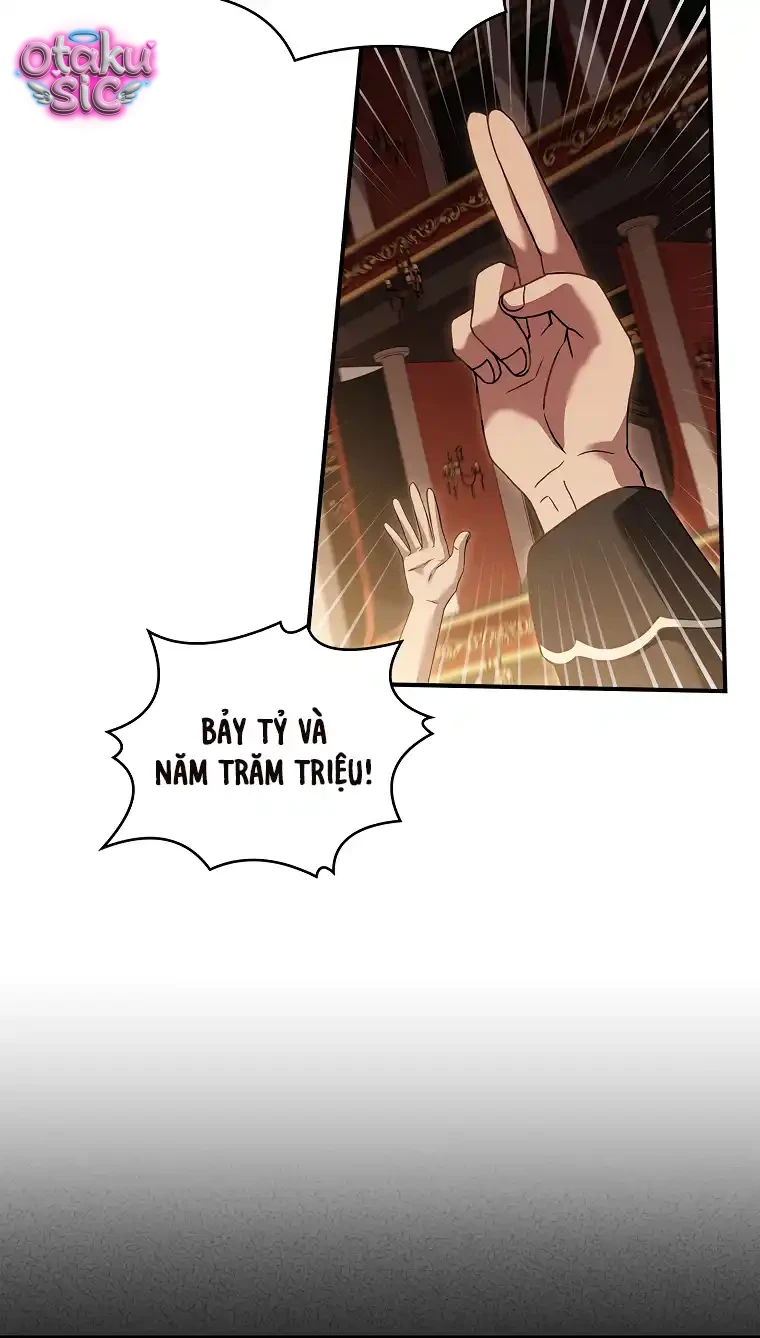 Tôi Đã Tắt Cài Đặt Chế Độ Nhận Thức Nỗi Đau! - Chap 1 - Trang 61