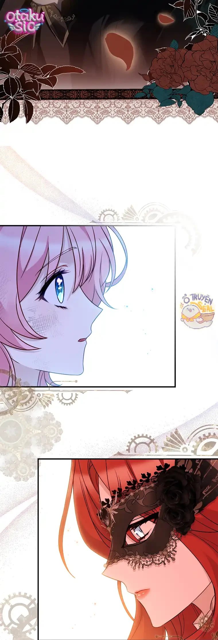 Tôi Đã Tắt Cài Đặt Chế Độ Nhận Thức Nỗi Đau! - Chap 1 - Trang 65