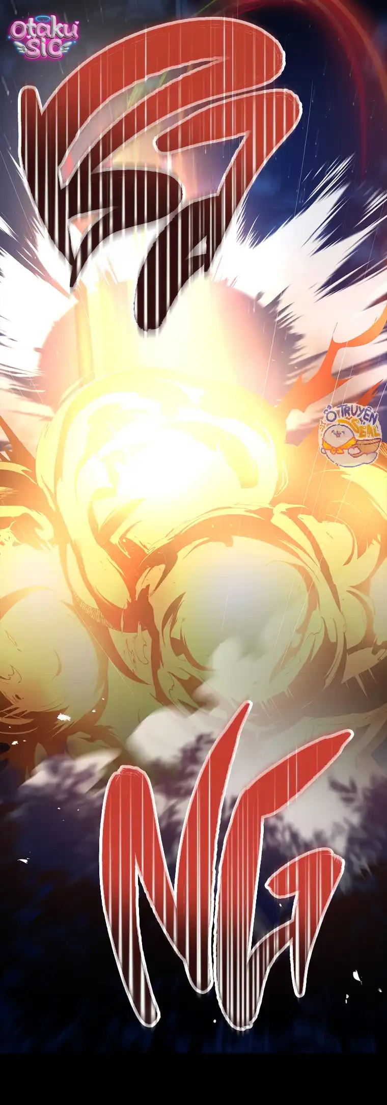 Tôi Đã Tắt Cài Đặt Chế Độ Nhận Thức Nỗi Đau! - Chap 1 - Trang 8