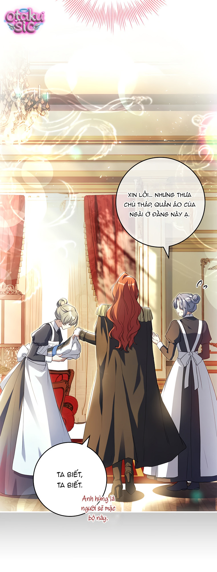 Tôi Đã Tắt Cài Đặt Chế Độ Nhận Thức Nỗi Đau! - Chap 10 - Trang 13