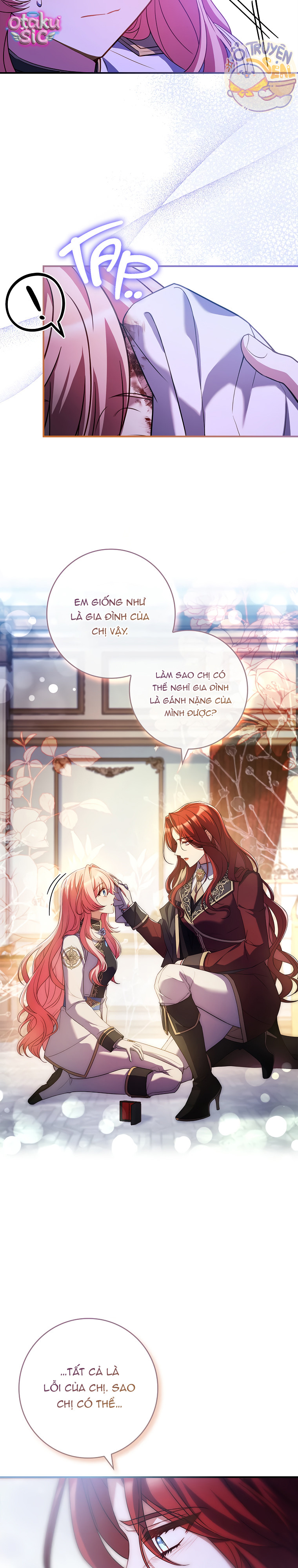 Tôi Đã Tắt Cài Đặt Chế Độ Nhận Thức Nỗi Đau! - Chap 10 - Trang 26