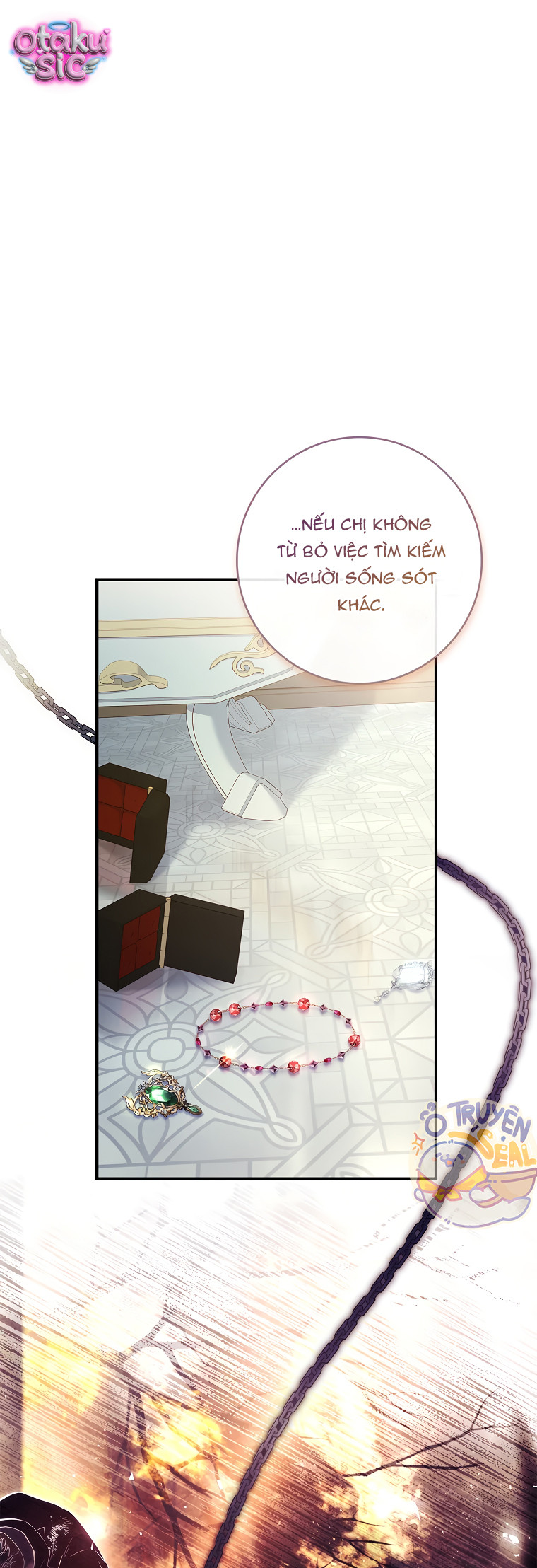 Tôi Đã Tắt Cài Đặt Chế Độ Nhận Thức Nỗi Đau! - Chap 10 - Trang 29