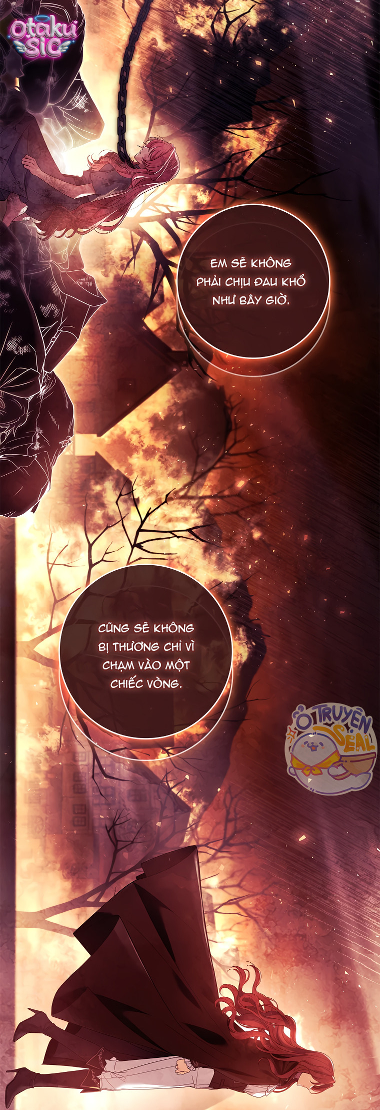Tôi Đã Tắt Cài Đặt Chế Độ Nhận Thức Nỗi Đau! - Chap 10 - Trang 30