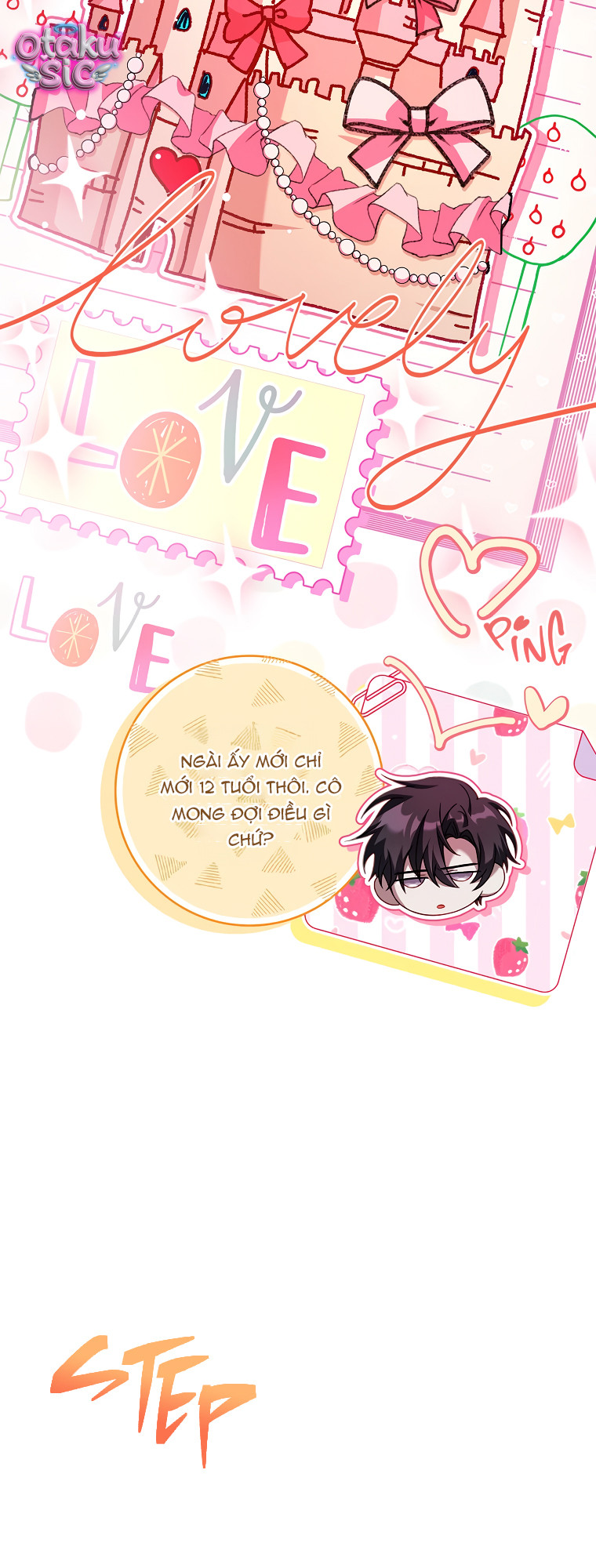 Tôi Đã Tắt Cài Đặt Chế Độ Nhận Thức Nỗi Đau! - Chap 10 - Trang 4