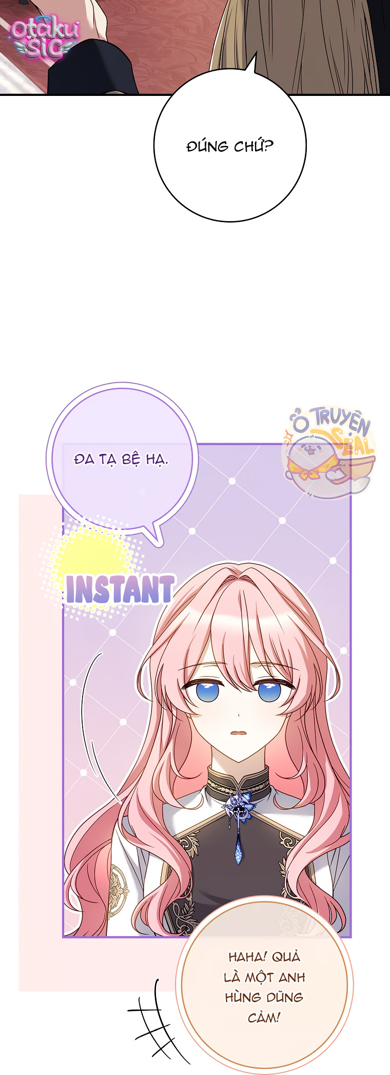 Tôi Đã Tắt Cài Đặt Chế Độ Nhận Thức Nỗi Đau! - Chap 10 - Trang 37