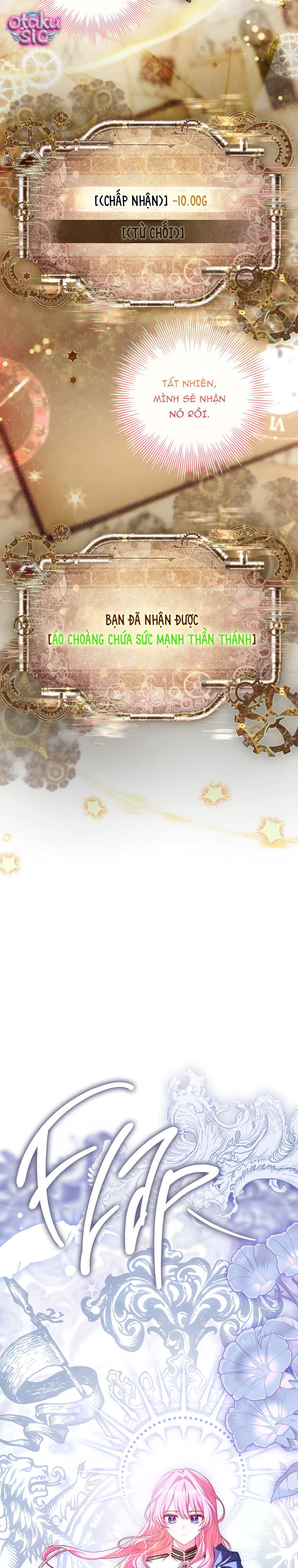 Tôi Đã Tắt Cài Đặt Chế Độ Nhận Thức Nỗi Đau! - Chap 10 - Trang 41