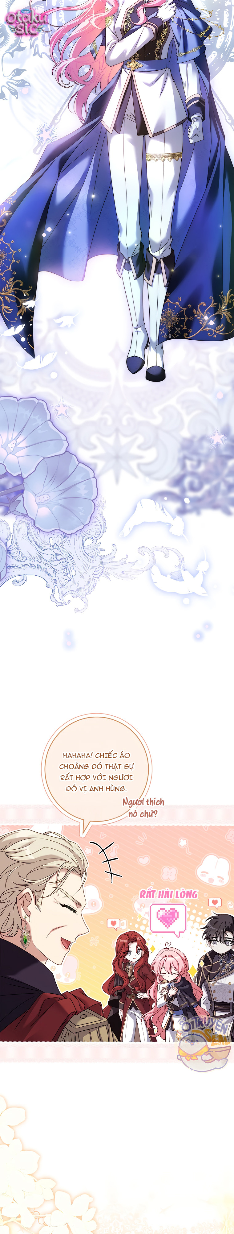 Tôi Đã Tắt Cài Đặt Chế Độ Nhận Thức Nỗi Đau! - Chap 10 - Trang 42