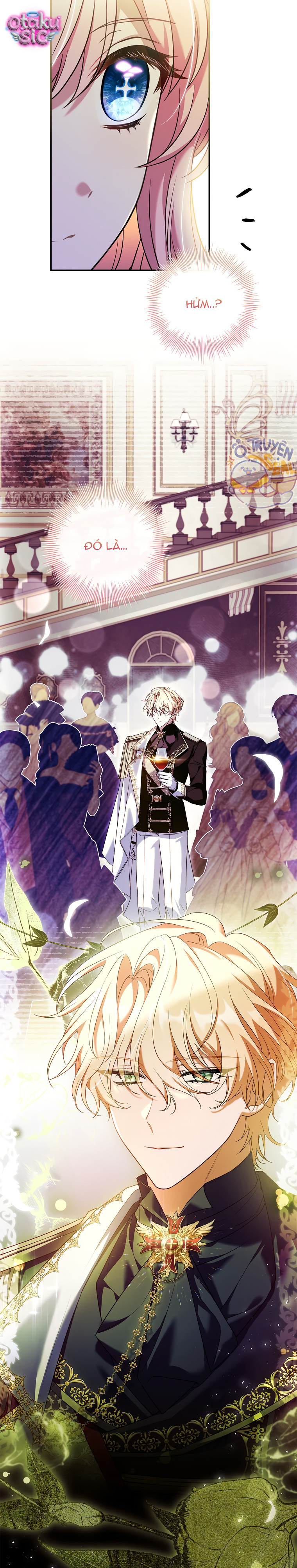 Tôi Đã Tắt Cài Đặt Chế Độ Nhận Thức Nỗi Đau! - Chap 10 - Trang 48