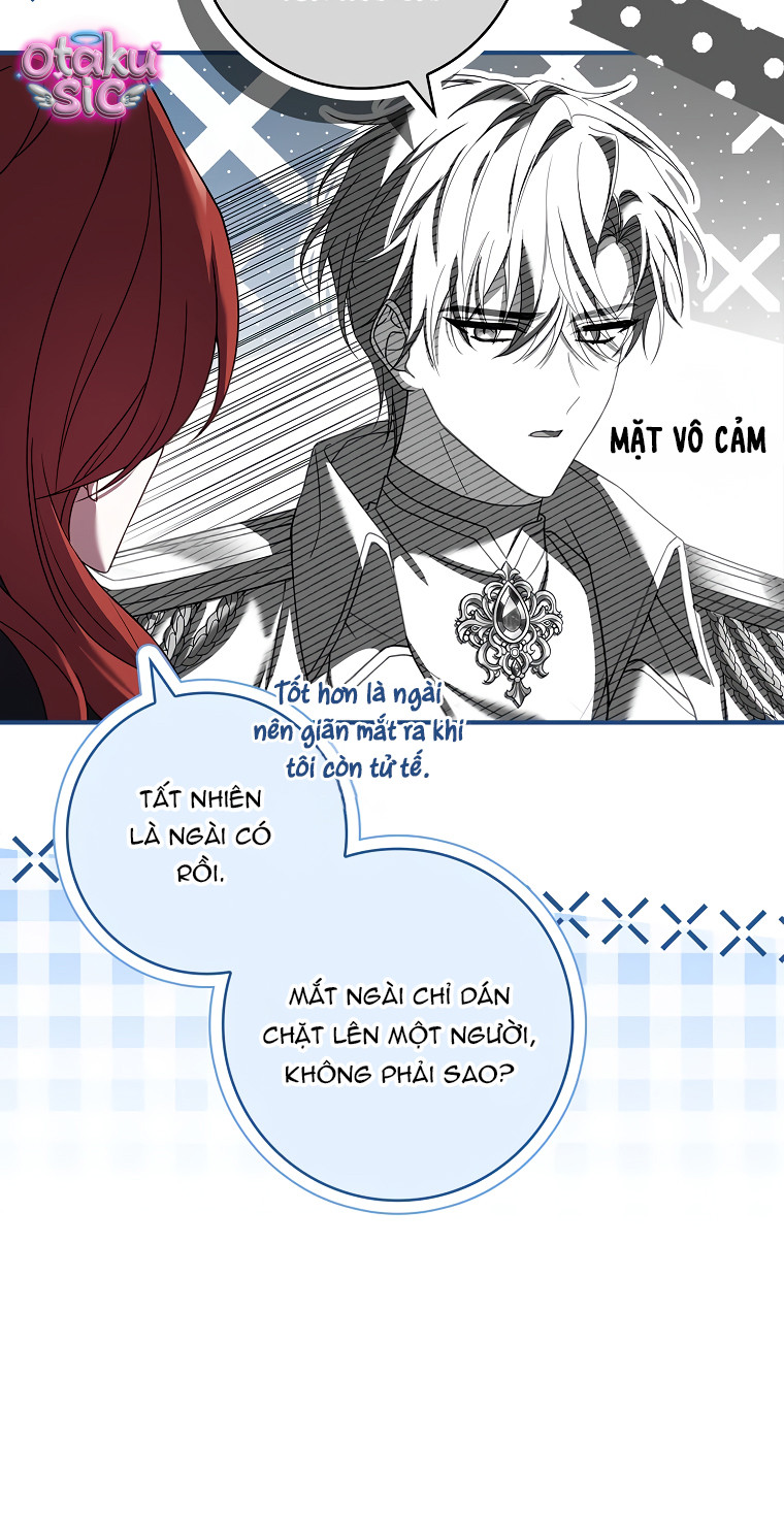 Tôi Đã Tắt Cài Đặt Chế Độ Nhận Thức Nỗi Đau! - Chap 10 - Trang 7
