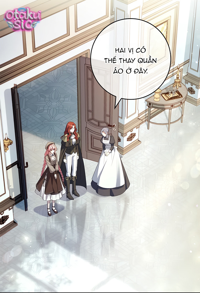 Tôi Đã Tắt Cài Đặt Chế Độ Nhận Thức Nỗi Đau! - Chap 10 - Trang 10