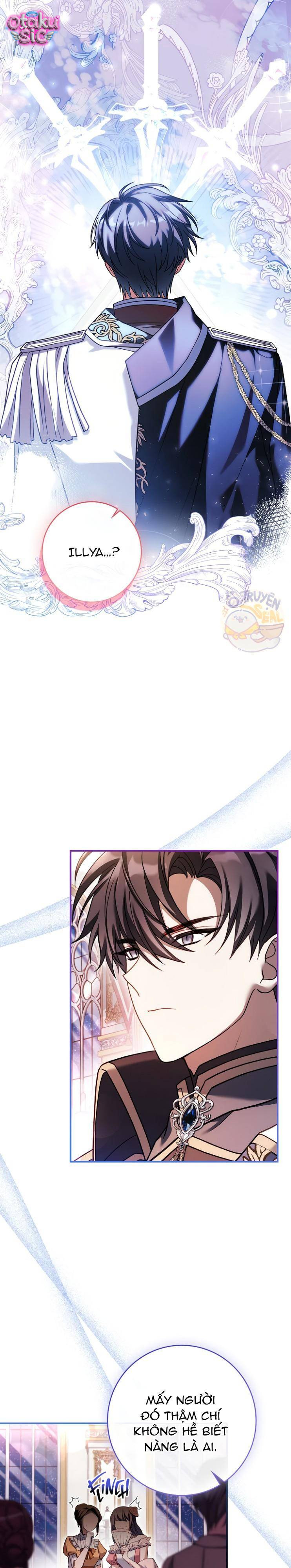 Tôi Đã Tắt Cài Đặt Chế Độ Nhận Thức Nỗi Đau! - Chap 11 - Trang 11
