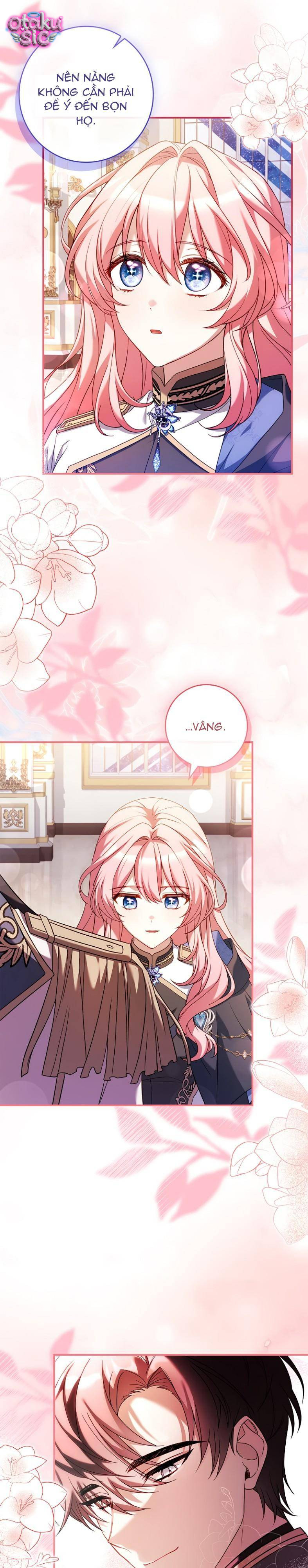 Tôi Đã Tắt Cài Đặt Chế Độ Nhận Thức Nỗi Đau! - Chap 11 - Trang 13