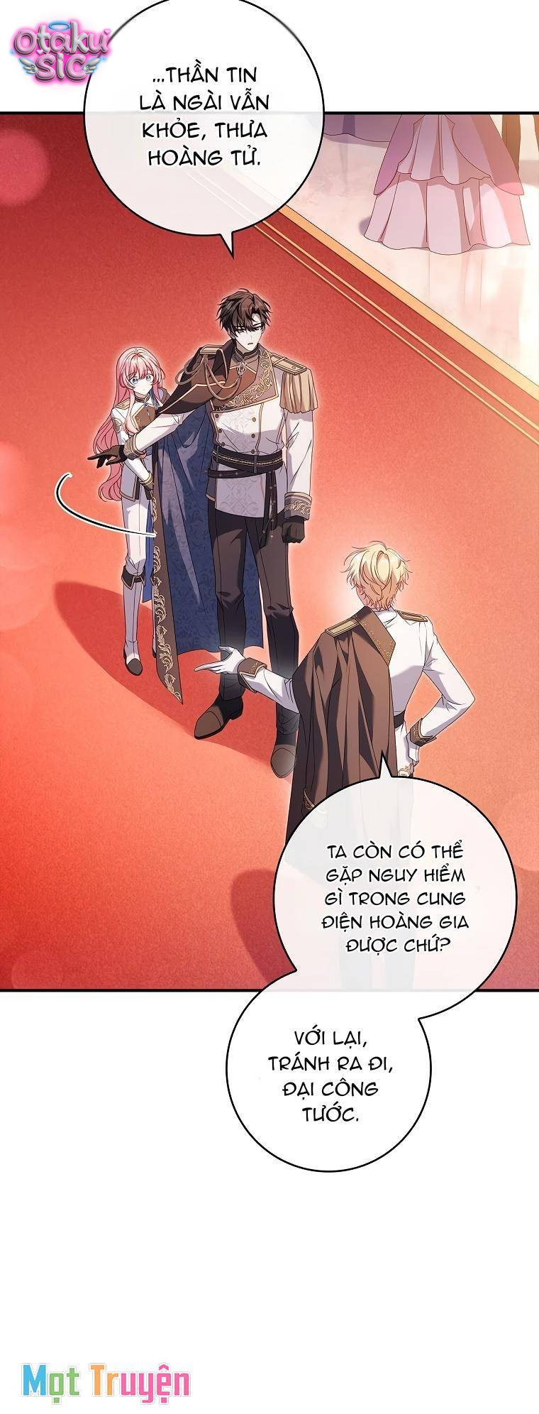 Tôi Đã Tắt Cài Đặt Chế Độ Nhận Thức Nỗi Đau! - Chap 11 - Trang 18