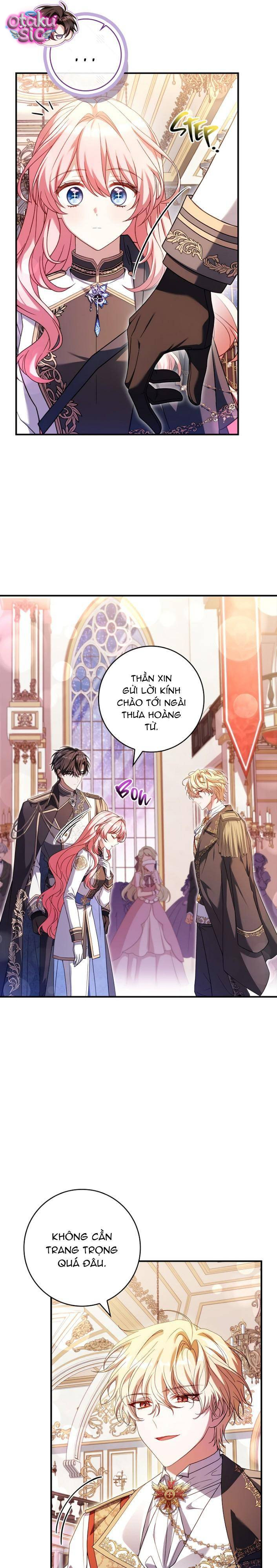 Tôi Đã Tắt Cài Đặt Chế Độ Nhận Thức Nỗi Đau! - Chap 11 - Trang 19