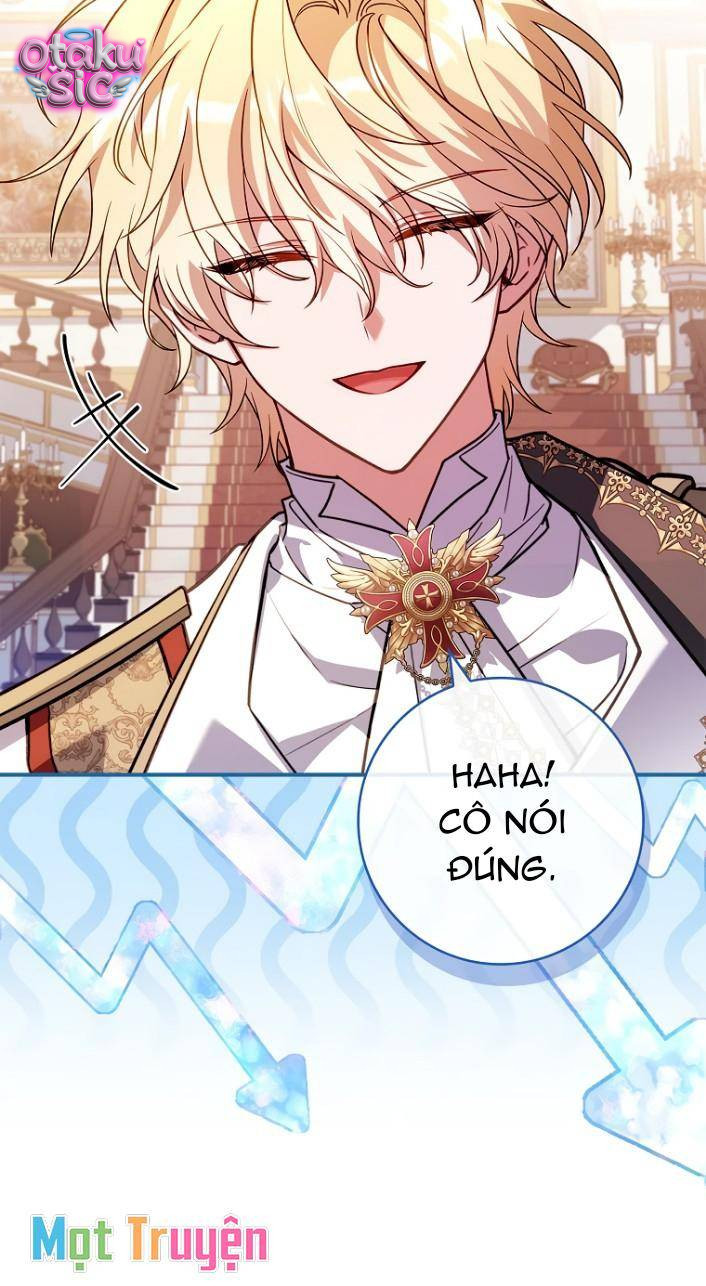 Tôi Đã Tắt Cài Đặt Chế Độ Nhận Thức Nỗi Đau! - Chap 11 - Trang 21