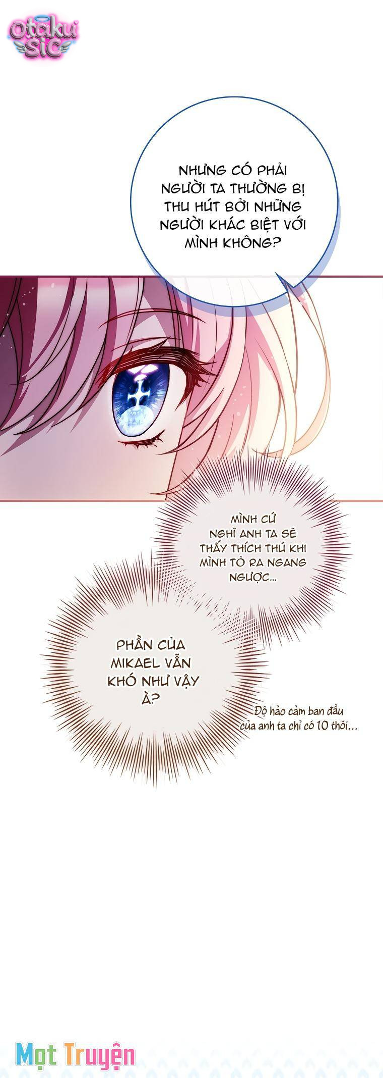 Tôi Đã Tắt Cài Đặt Chế Độ Nhận Thức Nỗi Đau! - Chap 11 - Trang 22