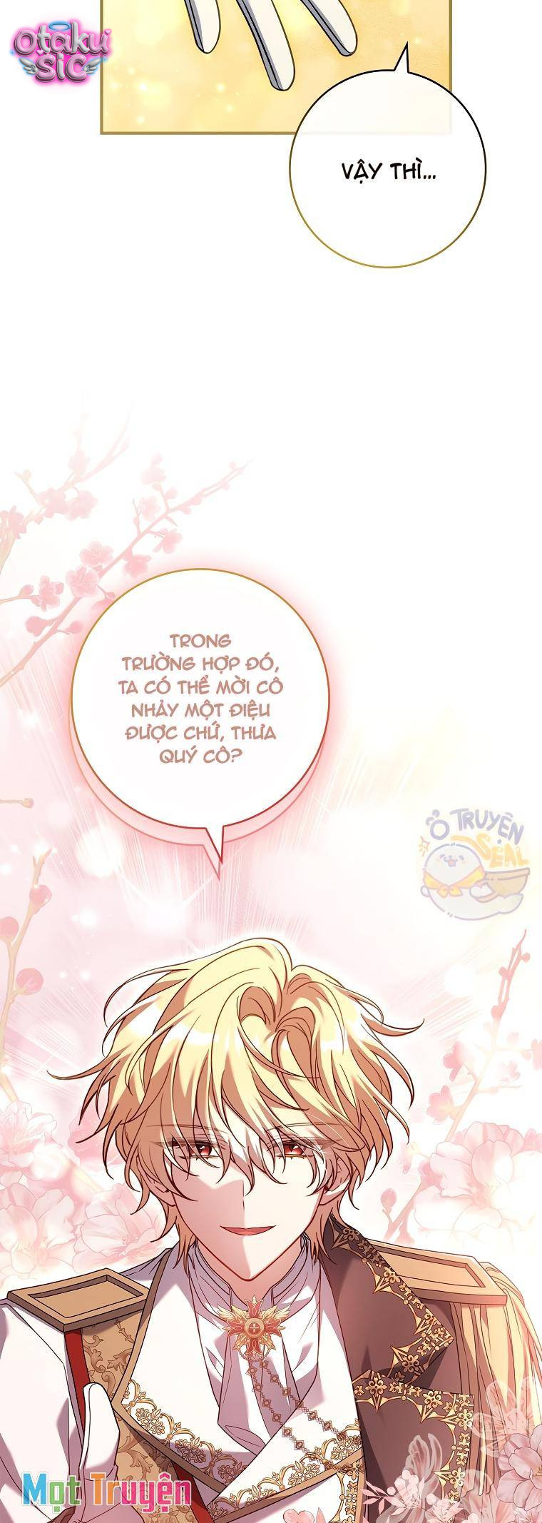Tôi Đã Tắt Cài Đặt Chế Độ Nhận Thức Nỗi Đau! - Chap 11 - Trang 25